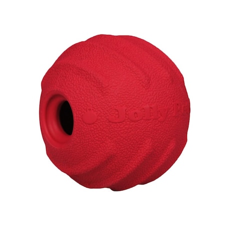 Jolly Pets The Jolly Tuff Tosser 4" 3201-4